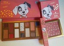 Esaurito Fuori Produzione Disney x Essenza Patch Evidenziatore Ombretto e Lip Plumper Eyeshadow price