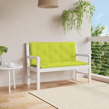 Garden Bench Cushion, Garden Bench Cushions, Cuscino Per Panca Da Giardino vidaX Giardino Cushion price