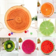 Seat-Cushion Giardino Sedia Cover Pavimento Frutta Forma Rotondo Esterno Giardino Cushion price