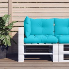 Pallet Cushion, Pallet Cushions, Cuscino Per Pallet vidaXL Giardino Cushion price