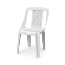 SEDIA PROCIDA DA ESTERNO GIARDINO IN POLIPROPILENE EFFETTO RATTAN Giardino Sedia price