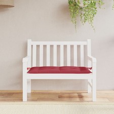Garden Bench Cushion, Garden Bench Cushions, Cuscino Per Panca Da Giardino vidaX Giardino Bench price
