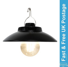 Streetwize Lanterna LED a Sospensione Luce Ricaricabile Campeggio Tenda Giardino - LW719 Giardino Awning price