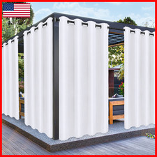 Purefit Tende da Esterno per Patio Impermeabili Resistenti alle Intemperie UV Esterno Giardino Daybed price
