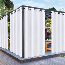 Purefit Tende da Esterno per Patio Impermeabili Resistenti alle Intemperie UV Esterno Giardino Daybed price