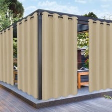 Purefit Tende da Esterno per Patio Impermeabili Resistenti alle Intemperie UV Esterno Giardino Daybed price