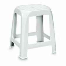 sgabello in plastica robusto camera giardino Giardino Sgabello price