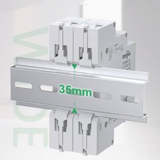 Misuratore di Tensione Accurato per DC on per Guide Din fino a 310 V Other Test e Measurement Devices price