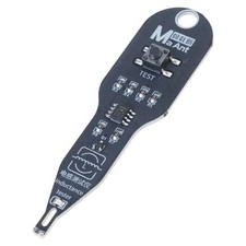 Elettricista Dispositivo di Misurazione Corrente Essenziale Tecnologia Induttiva Migliorata Other Test e Measurement Devices price