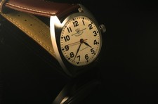 Orologio automatico Ball Trainmaster - restaurato e revisionato - movimento ETA Wristwatches price
