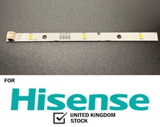 1X Striscia LED Luce Rongsheng Hisense Logica Frigorifero/Congelatore MDDZ-162A 1629348 Freezers price