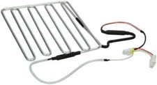ELEMENTO EVAPORATORE DI CALORE DEFROST PER FRIGORIFERI CONGELATORI SAMSUNG DA8101691A Freezers price