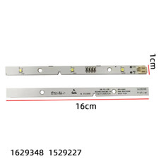 2x Striscia LED Luce per Frigorifero/Congelatore Rongsheng Hisense Logik MDDZ-162A 1629348 Freezers price