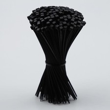 600x Fascette Nylon Legatura Autobloccante Cablaggio PA66 Materiali Ausiliari 15 2 Auxiliary Materials price