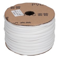 Tubo Cavo Materiali Ausiliari Elettrici Stabile ed Efficiente per Casa per Auxiliary Materials price