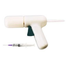 1PZ Spingitore per Iniezione Quantitativo, Attrezzatura Ausiliaria per Iniezione di Farmaci Medici Auxiliary Materials price