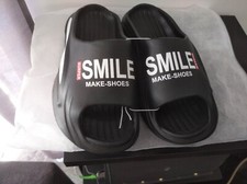 Sandali nuovi Comodissimo In EVA Misura 40/41  e le bianche 42/43 Pantofole e Sandali Uomo price