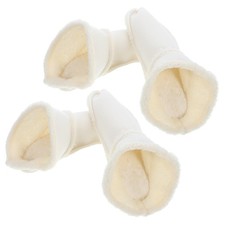 2 Paia Caldo Ciabatta Fodera Zoccoli Scarpe Copertura Interna Sandalo Interno Cuscino Pantofole e Sandali Uomo price