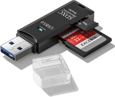 Adattatore USB 3.0/Micro USB 2 En 1 Lettore De Tarjetas De Memoria Tipo C/Micro SD Memoria Cards price