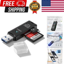 Adattatore USB 3.0/Micro USB 2 En 1 Lettore De Tarjetas De Memoria Tipo C/Micro SD Memoria Cards price