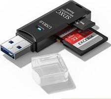 Adattatore USB 3.0/Micro USB 2 En 1 Lettore De Tarjetas De Memoria Tipo C/Micro SD Memoria Cards price