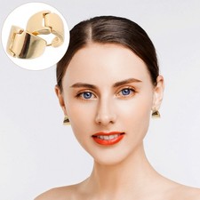 1 Paio Orecchini Piccoli Orecchini a Cerchio Femmina Semplici Orecchini Piccoli Oro Orecchini price