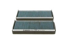 FILTRO ANTIPOLLINE/CABINA BOSCH 0986628528 Pollen Filters price