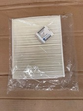 Filtro abitacolo antipolline originale Vauxhall Opel Agila A interno 93188572 / 4705463 Pollen Filters price