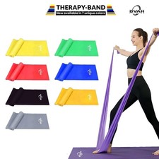 Fascia Fisio Resistenza Esercizio Pilates Yoga Recupero Lattice Forza Terapia Resistance Band price