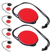 6 Pcs Accessorio Per Fotocamera Telecamera Sportiva Della Cinghia Di Sicurezza Accessori per Telecamera di Sicurezza price