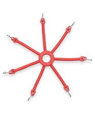 Parti Provate Catene Pneumatici Neve 0217 Spider Bungee Regolatore Tensionatore Ricambi Tire Chains price