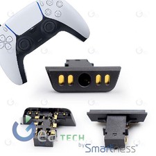 Jack per Cuffie PlayStation 5 + Porta di Ricarica Integrata PS5 HEADPHONE Accessori per Headphone price