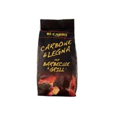 Carbonella di legna per barbecue e grill 5kg Grill e Barbecue price