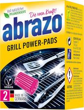 Grill E Barbecue - 2 Tamponi Di Pulizia per Grill E Forno, Spugna per Piatti Con Grill e Barbecue price