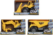 Veicolo da Costruzione Giocattoli Escavatore Scavatore Dumper Giocattolo Bambini Ragazze Ragazzi Regalo Toy Truck & Construction Vehicle price