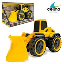Camion giocattolo da costruzione luci e suoni caricatore frontale bambini regalo compleanno Toy Truck & Construction Vehicle price