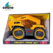 Escavatore Veicolo da Costruzione Camion Giocattolo Frizione Potenza Luci e Suoni Bambini Ragazzi Toy Truck & Construction Vehicle price