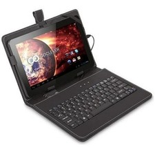 CUSTODIA E TASTIERA PER TABLET 7" GO GOCLEVER Tablet Custodia price
