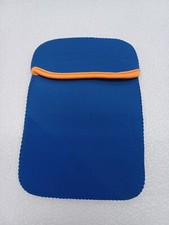 CUSTODIA MORBIDA BLU UNIVERSALE IN NEOPRENE PER TABLET 7" (14X19CM) Tablet Custodia price