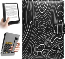 custodia per tablet universale 6,8 pollici eReader kindle paperwhite kobo clara Tablet Custodia price