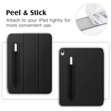 Custodia adesiva elastica per Apple Pencil e penne stylus tablet 18.5x3.5cm Nera Tablet Custodia price