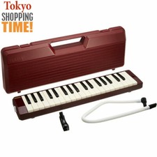 Yamaha P-37D Pianica Melodica strumento tastiera a vento nuovo con custodia rigida Keyboard Instruments price