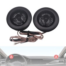 Altoparlanti Auto Piccoli e Potenti 2 Pezzi 120W HighPower Facile In Powered Altoparlante price