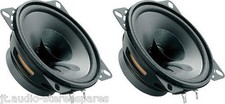 Altoparlanti Autoradio 5 Pollici 13cm 130mm 50W Potenza Uscita Nuovi Coppia di Powered Altoparlante price