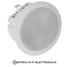 Altoparlante da soffitto  incasso diametro 190mm 8 ohm-100V HQ Power line Powered Altoparlante price