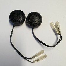 Magnat Bull Power Tweeter, tweeter 20 mm, 1 paio PRODOTTO DI SERVIZIO Powered Altoparlante price