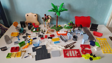 PLAYMOBIL PARTI DI RICAMBIO e ACCESSORI - A Scelta Accessori per Ricambio Parti e price
