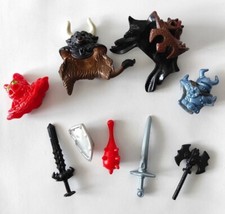 Parti di ricambio per Imaginext Knights, entra e scegli Accessori per Ricambio Parti e price