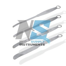 Ascensori Modificati Tipo Darrach Set di 4 pz Strumenti Qualità Premium Medicina Prodotti price