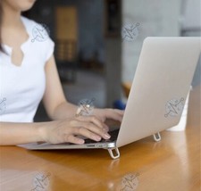 SUPPORTO PC PORTATILE RIALZO VENTOLA VENTILAZIONE NOTEBOOK COMPUTER RICHIUDIBILE Supporto portatile price